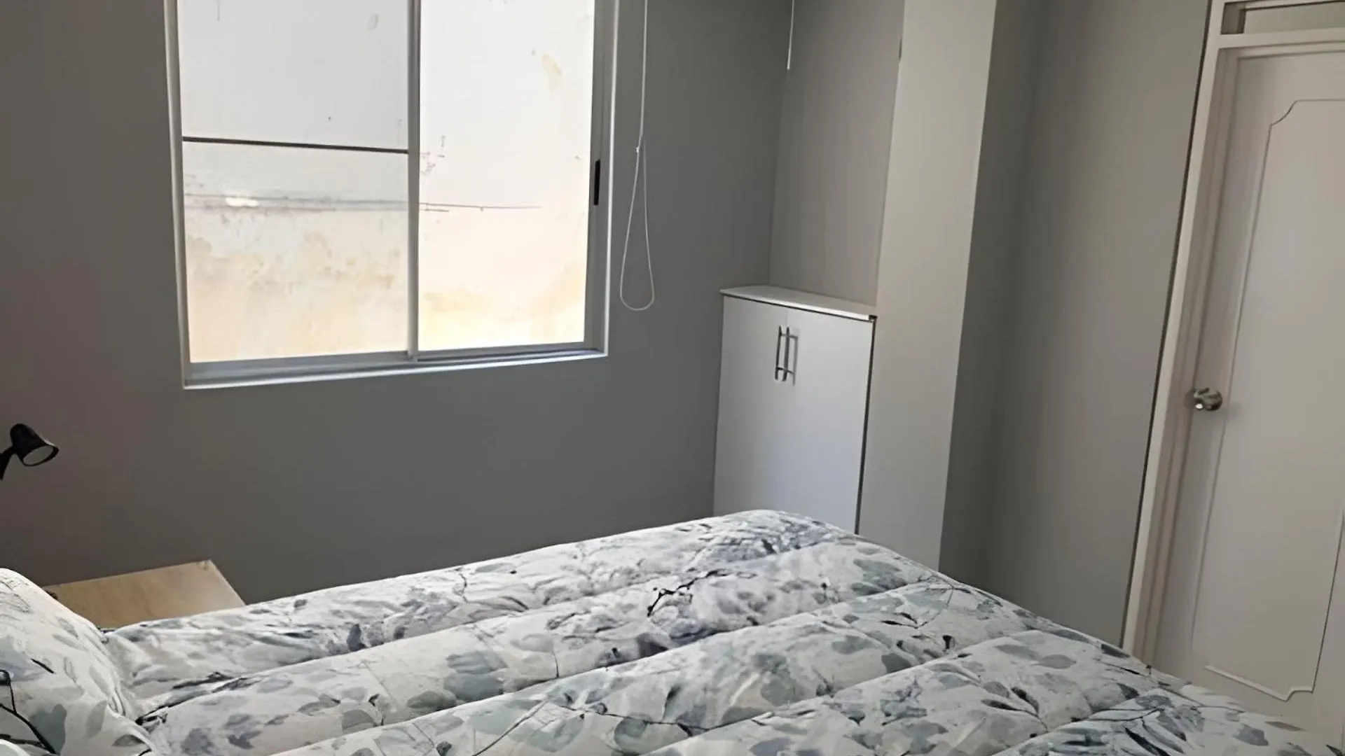 Apartment Acogedor, Comodo Y Tranquilo En El Centro Historico. Cali Colombia