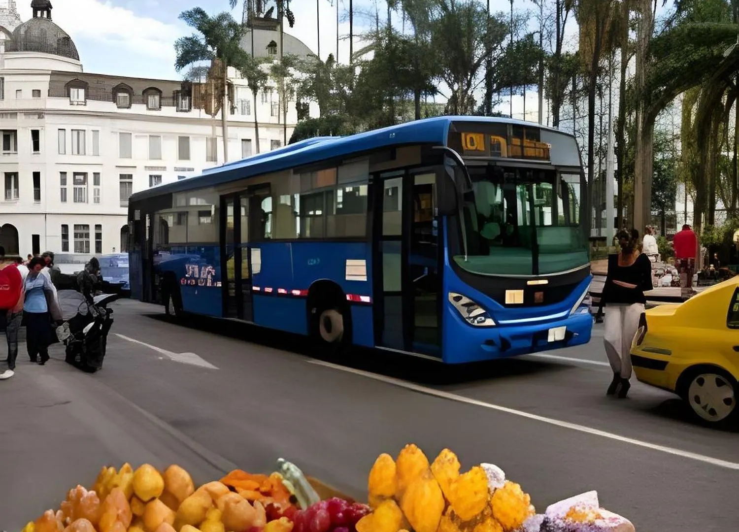 Acogedor, Comodo Y Tranquilo En El Centro Historico. Cali 0*,