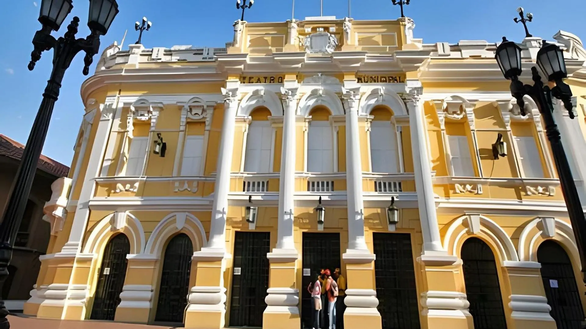 Acogedor, Comodo Y Tranquilo En El Centro Historico. Cali