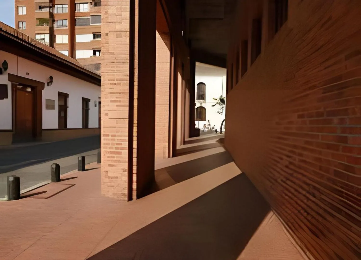 Acogedor, Comodo Y Tranquilo En El Centro Historico. Cali Apartment