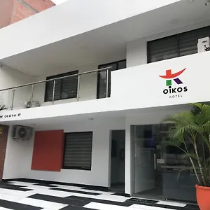 Hotel Oikos, Cali