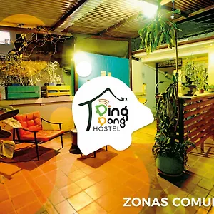 Auberge de jeunesse Ding-dong, Cali