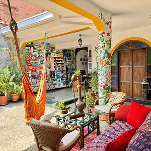 Casa Ruta Sur (adults Only) Guest house