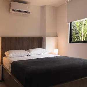Apartahotel Boutique Business Center, Cali