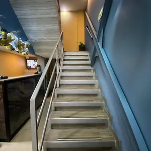 Hotel Elite, Cali