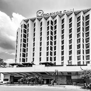 Hotel Cosmos -, Cali